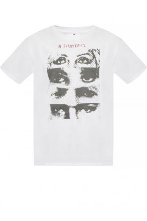Printed t-shirt, zdjęcie 1 Printed t-shirt od R13